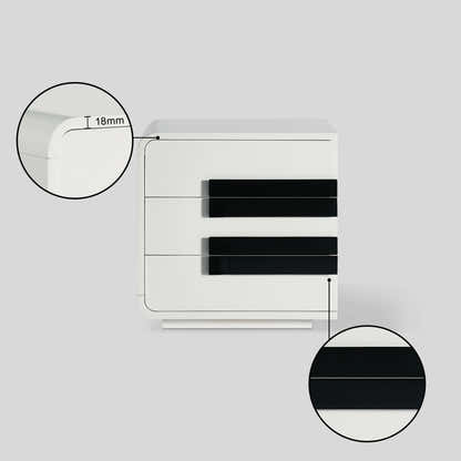 Soren Nightstand 20" W