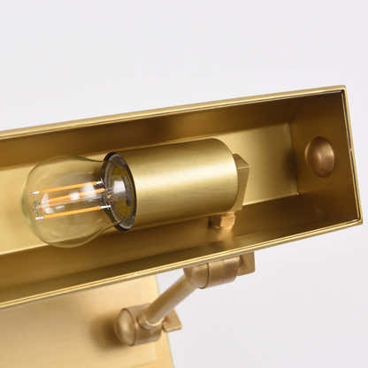 Galleria Glow Picture Light 18"W