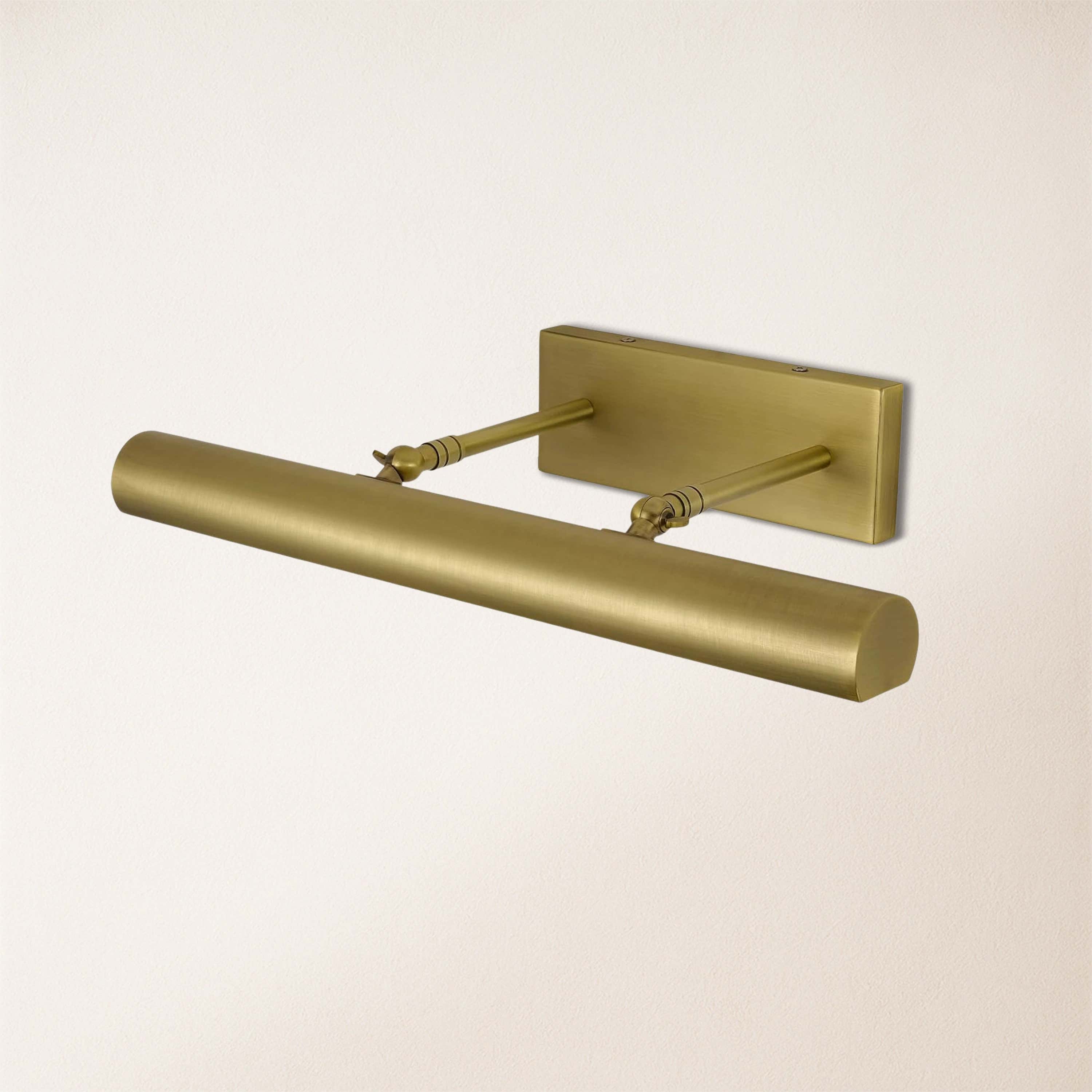 ArtGlow Picture Light 24"W