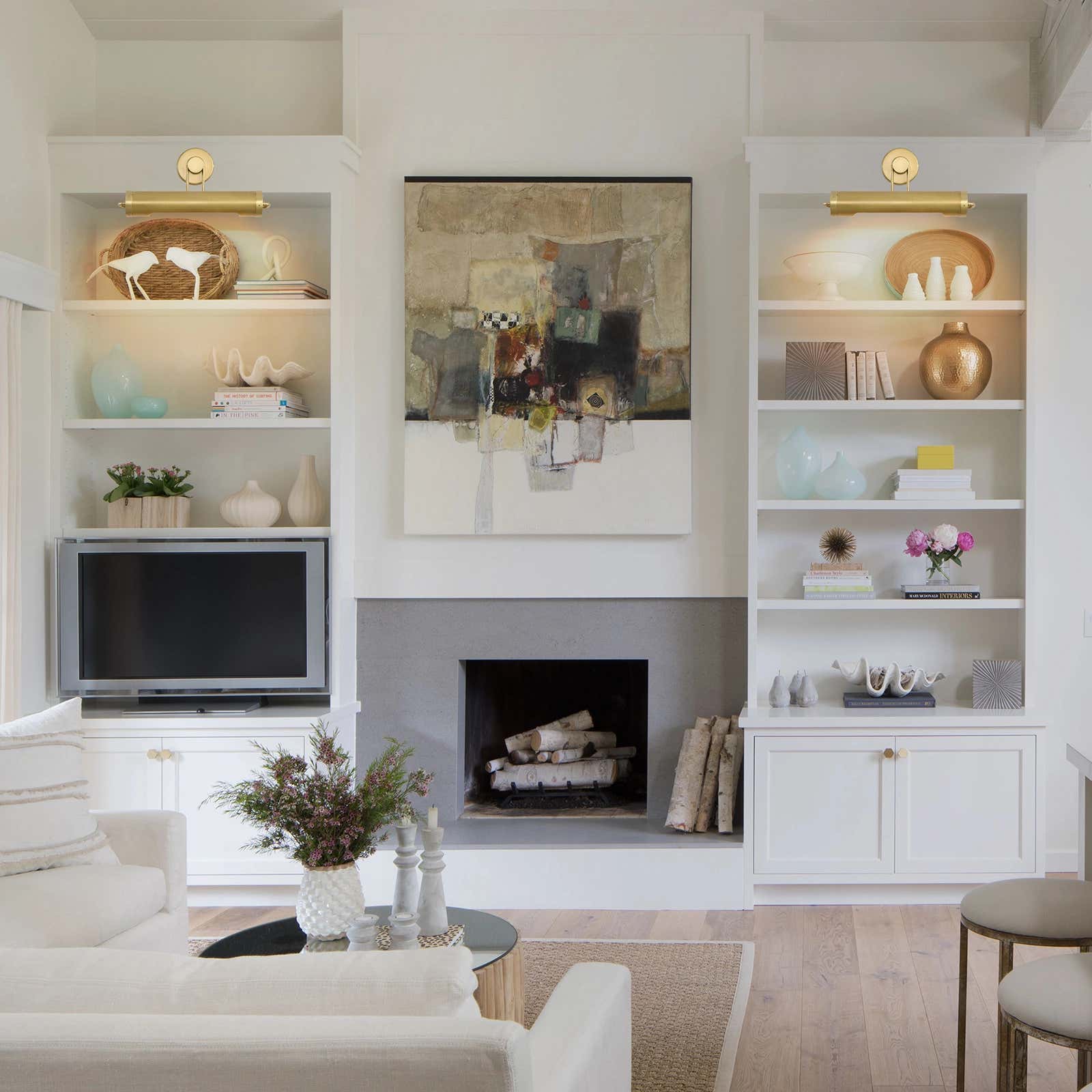 Artisan Beam Picture Light 18"W