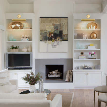 Artisan Beam Picture Light 18"W