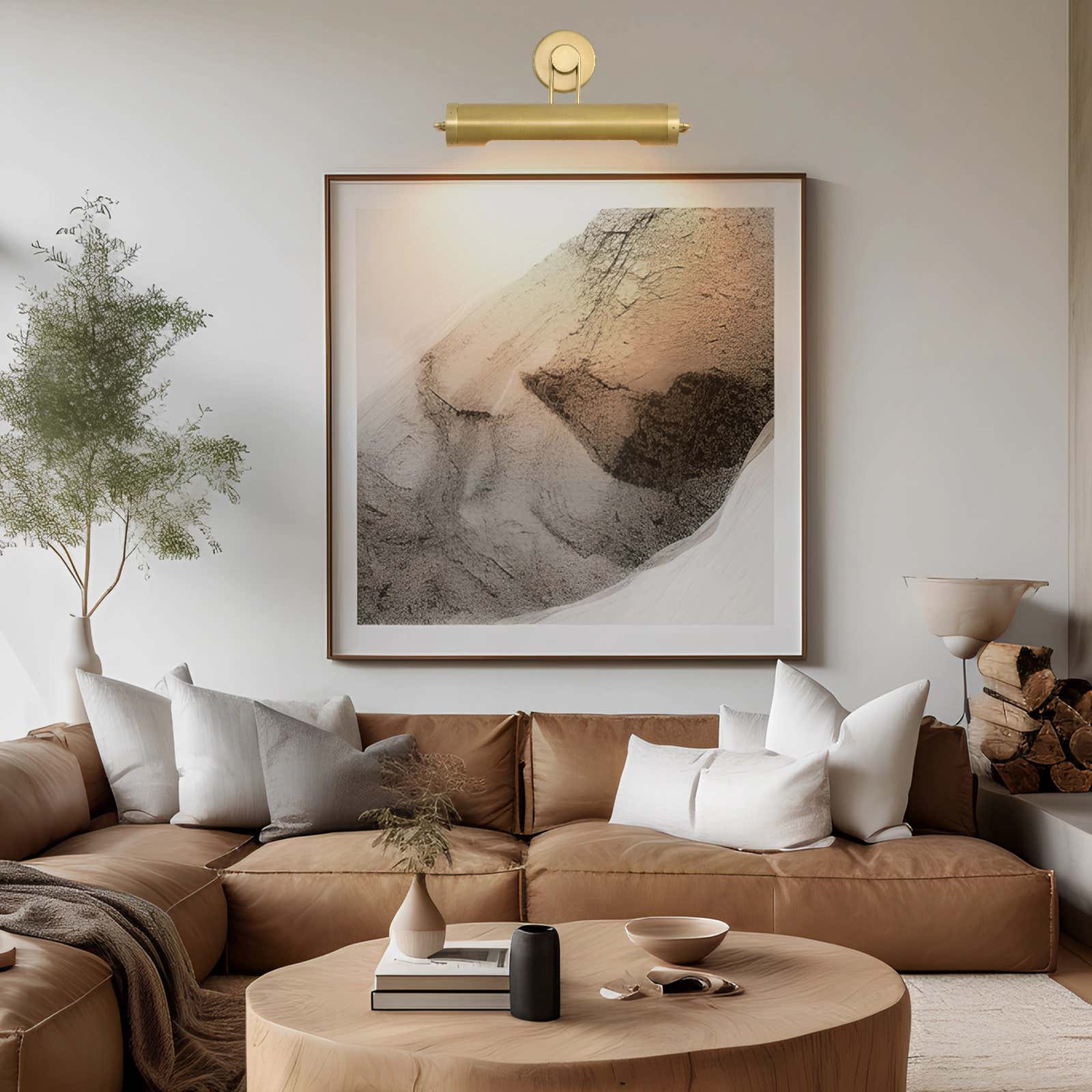 Artisan Beam Picture Light 18"W