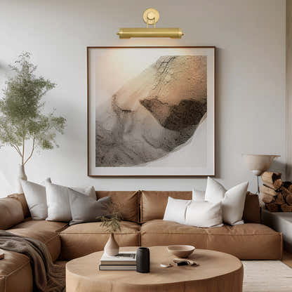 Artisan Beam Picture Light 18"W