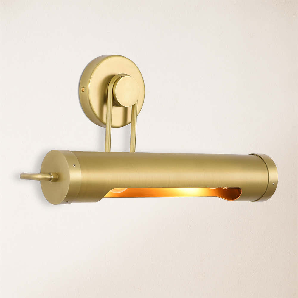 Artisan Beam Picture Light 18"W