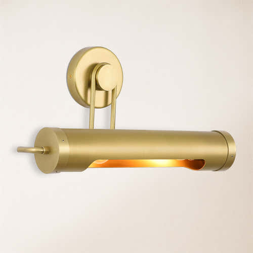 Artisan Beam Picture Light 18"W