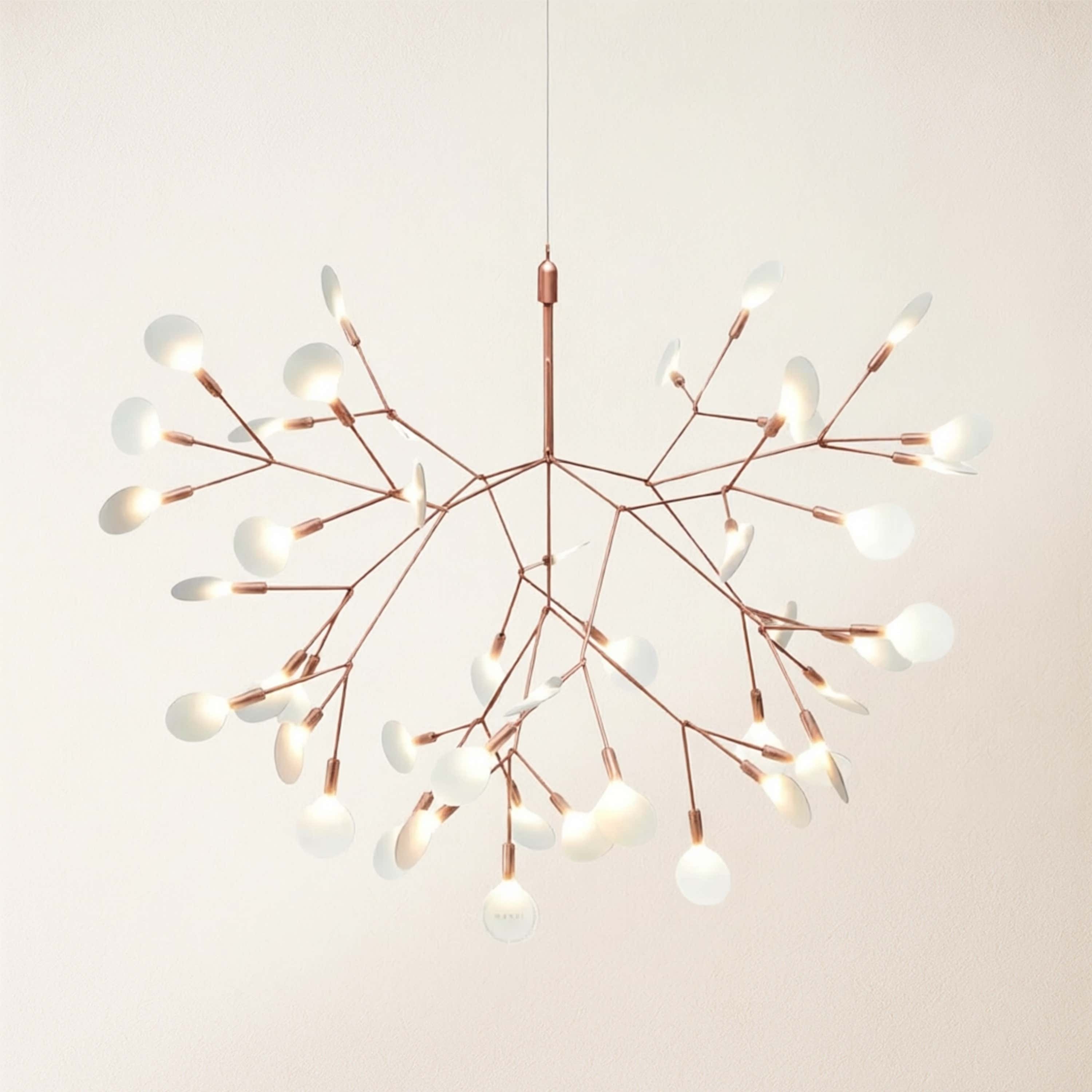 Firefly Branch Chandelier