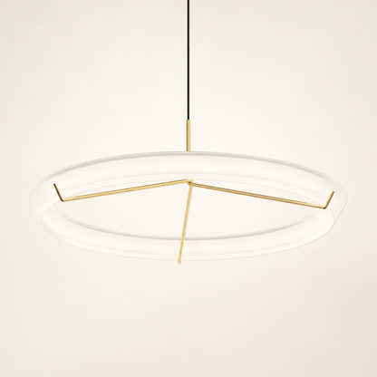 Vellure Acrylic Pendant