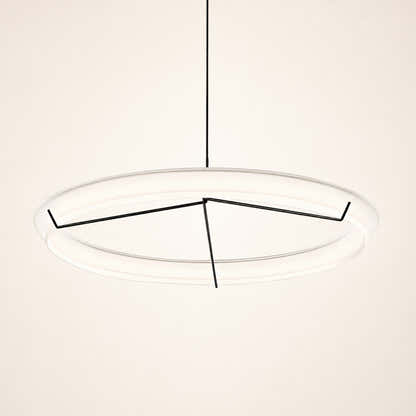 Vellure Acrylic Pendant