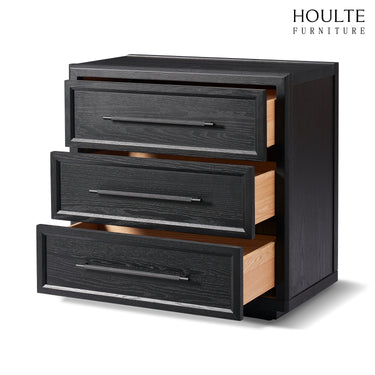 Alvar Arched 94.5″ Oak Modular Media Console(Set of 3)