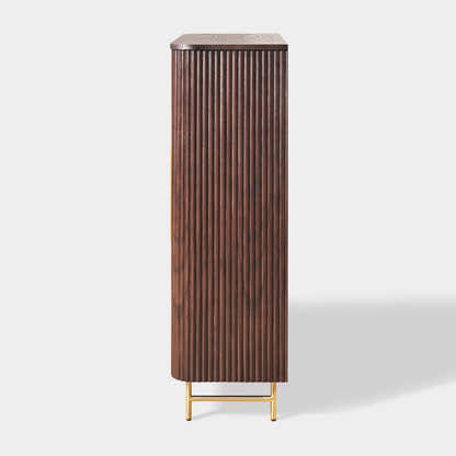 Tate Oak Cabinet 47"