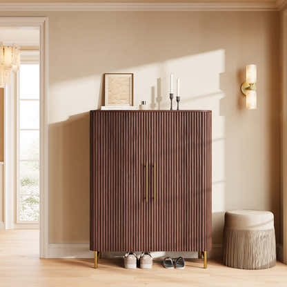 Tate Oak Cabinet 47"