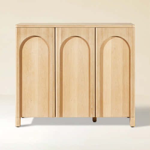 Amari Shoe Storage 47"W