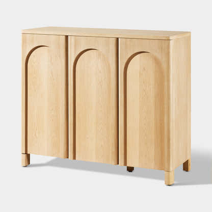 Amari Shoe Storage 47"W