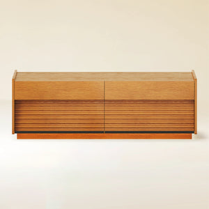 Devon Oak Coffee Table 120cm W