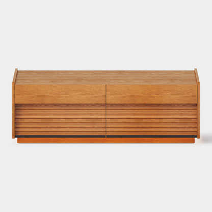 Devon Oak Coffee Table 120cm W