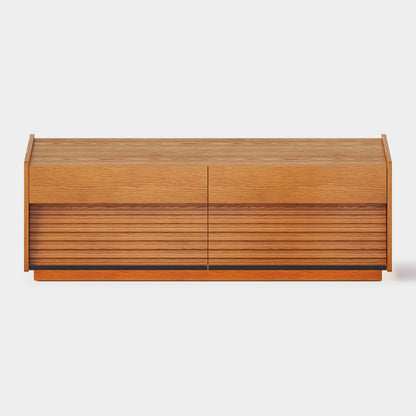 Devon Oak Coffee Table 120cm W