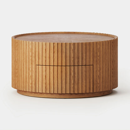 Mid-Century Coffee Table 80cm