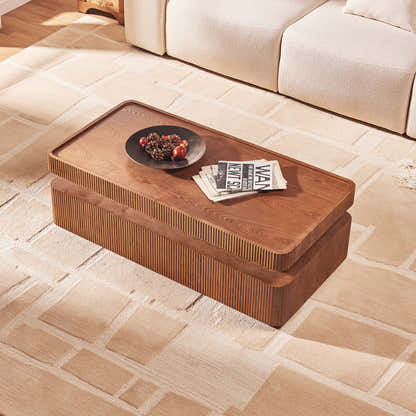 Soma Coffee Table