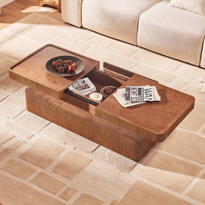 Soma Coffee Table