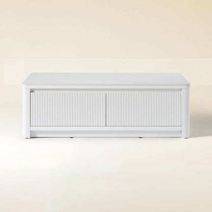 Celia Oak Coffee Table