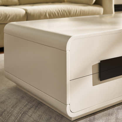 Soren Coffee Table 120cm