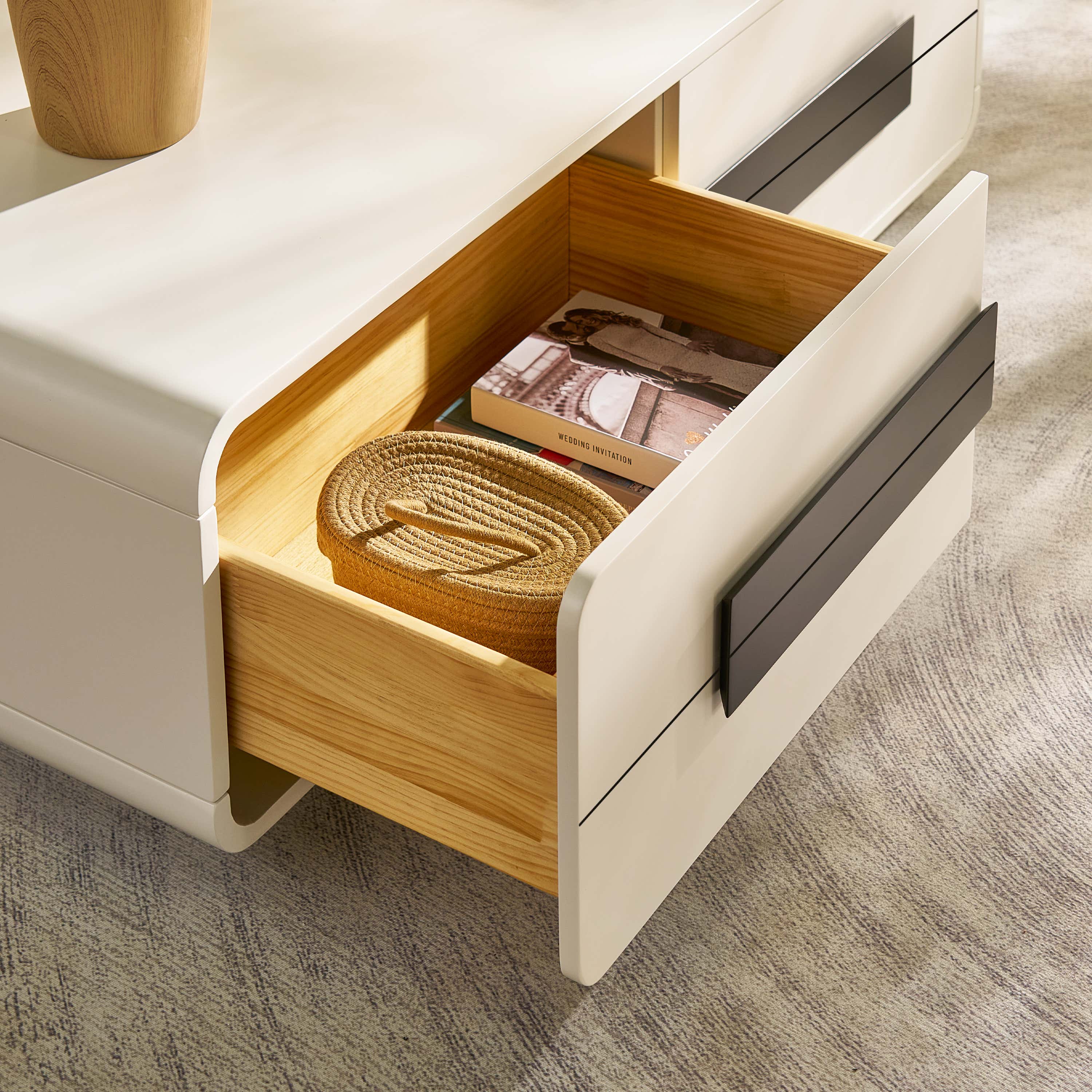 Soren Coffee Table 120cm