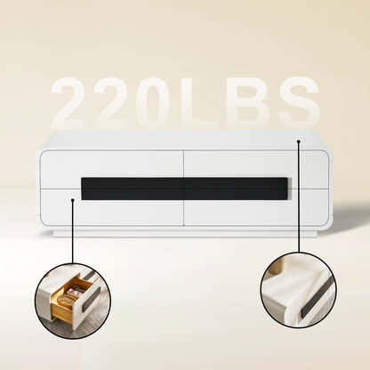 Soren Coffee Table 120cm