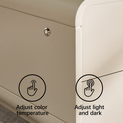 Soren Coffee Table 120cm