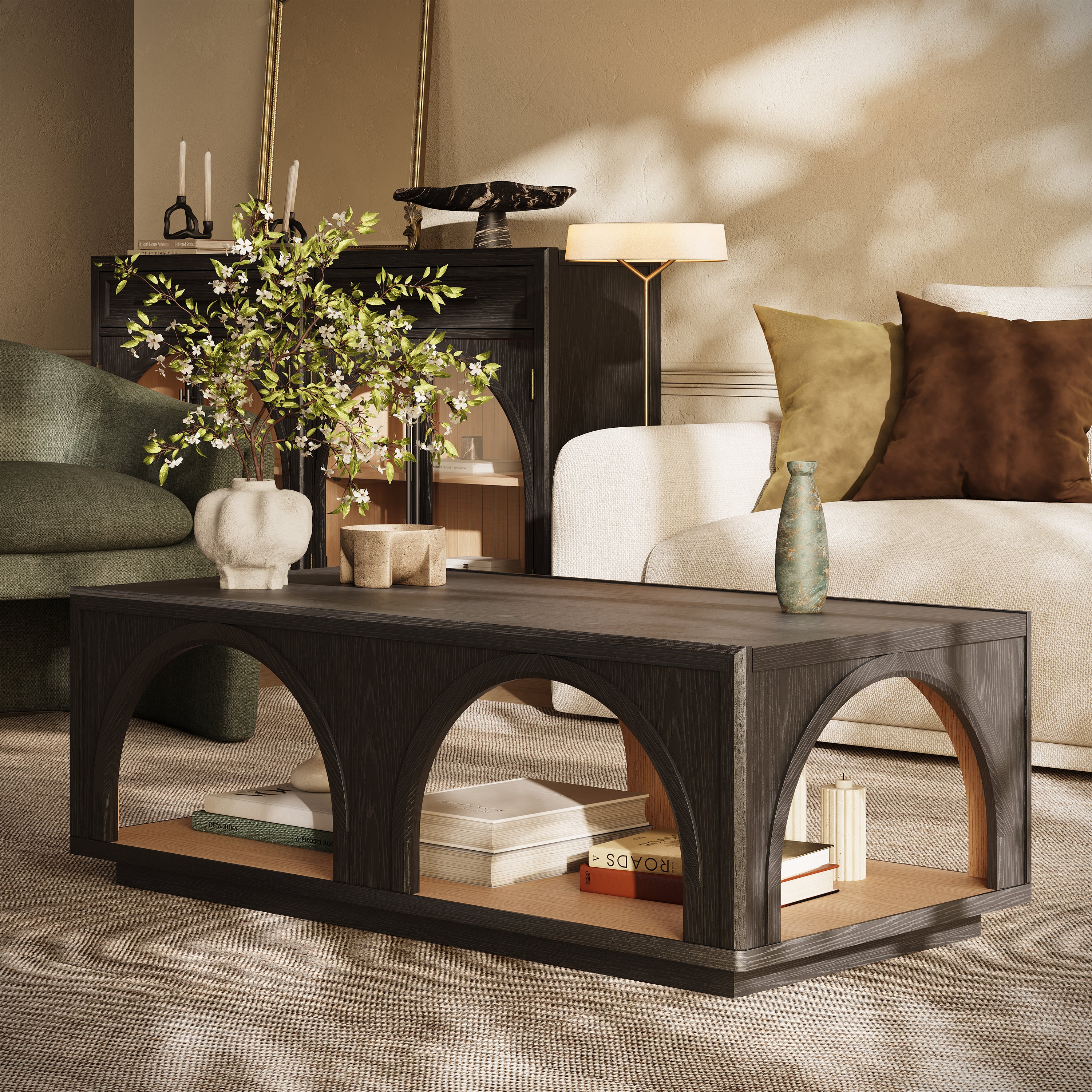 Tatum Coffee Table