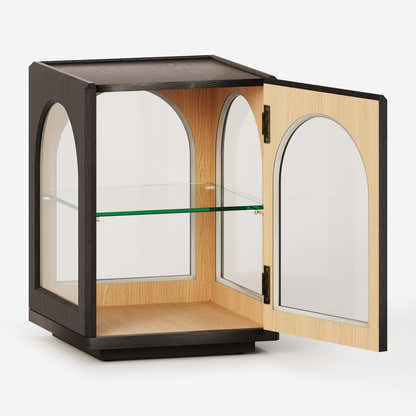 Tatum Side Table 16"W