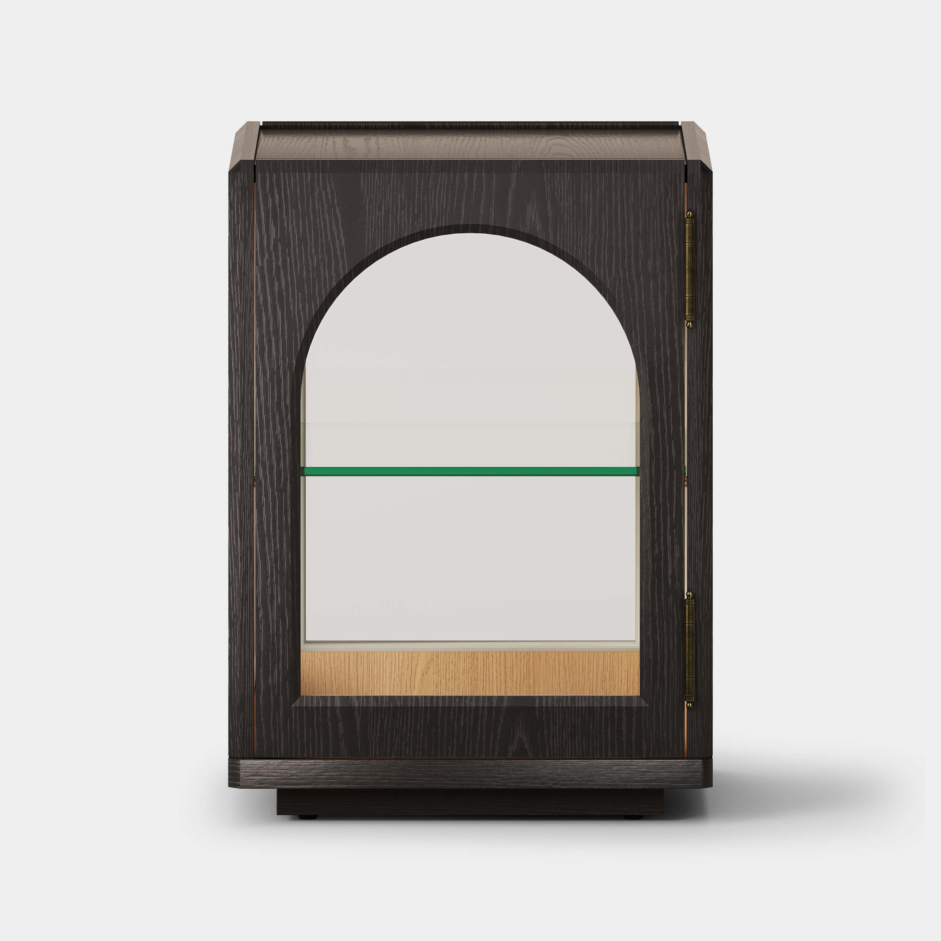 Tatum Side Table 16"W