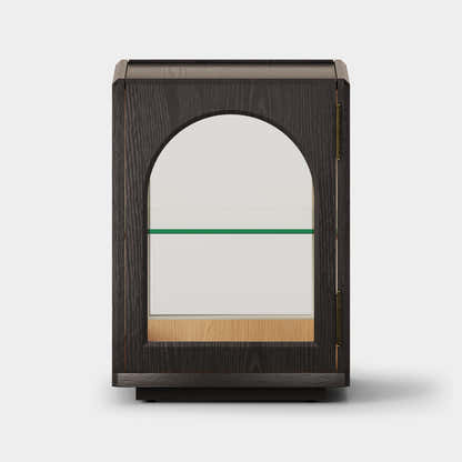 Tatum Side Table 16"W