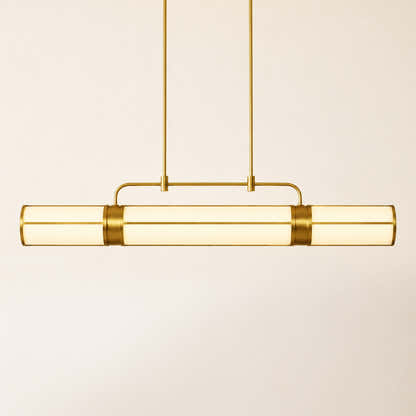 Remi Acrylic Linear Pendant