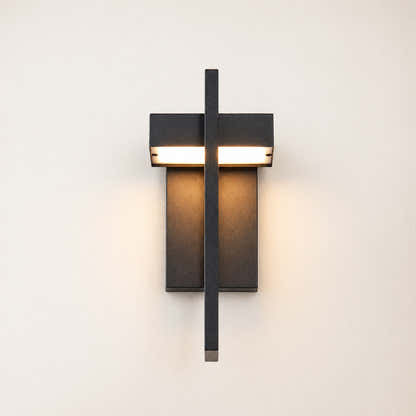 ArcLine Outdoor Wall Sconce 13.8"H