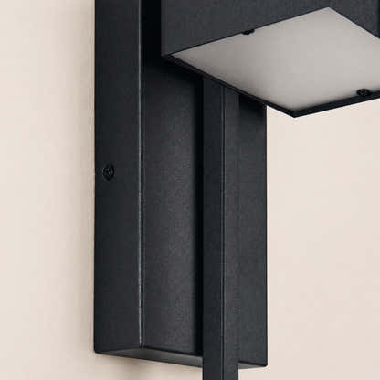 ArcLine Outdoor Wall Sconce 13.8"H