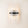 Oryana Crystal Icicle Wall Sconce 8.7"
