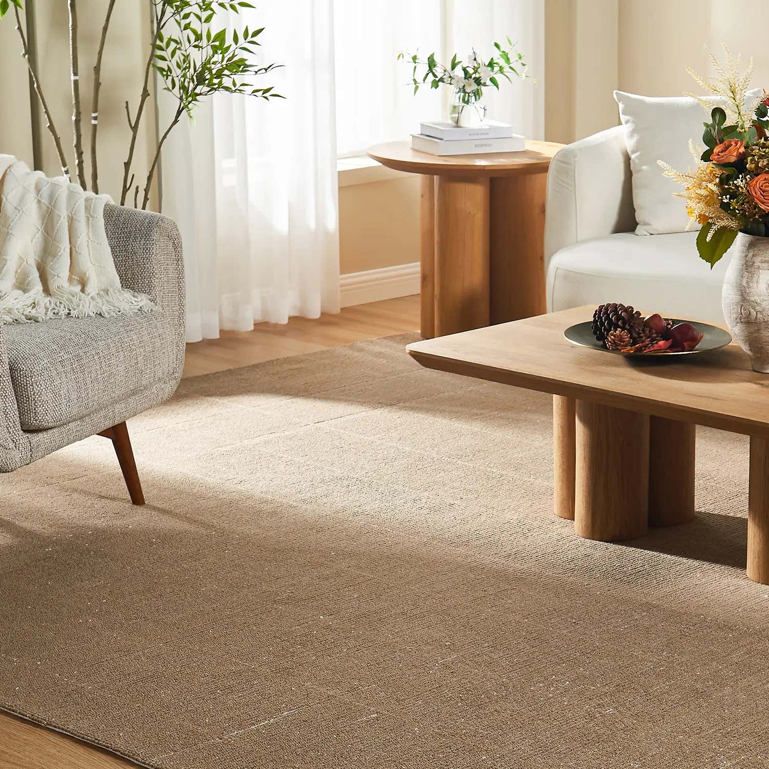 Fortuna Weave Rug