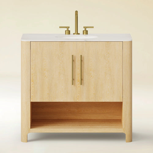 Jude Bathroom Vanity 36"W