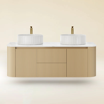 Rowan Bathroom Vanity 121cm W