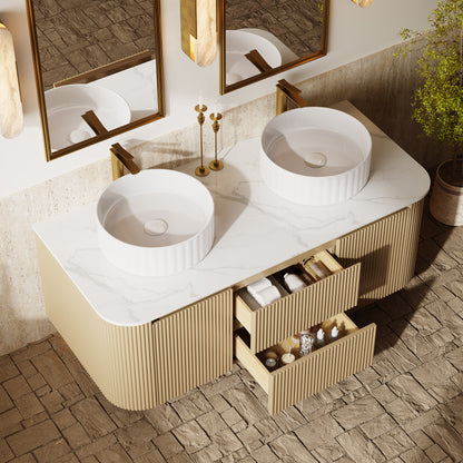 Rowan Bathroom Vanity 121cm W