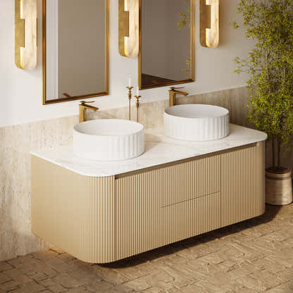 Rowan Bathroom Vanity 121cm W