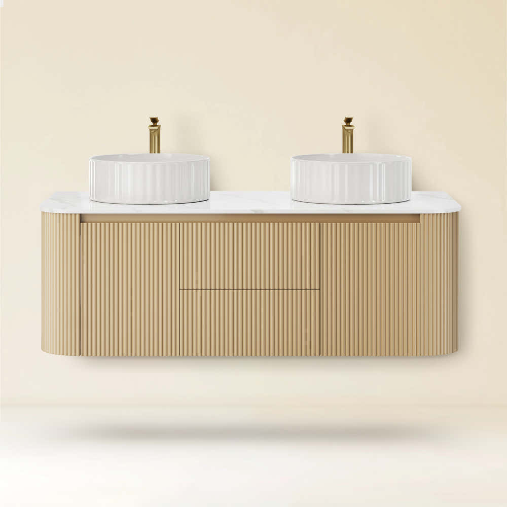 Rowan Bathroom Vanity 121cm W
