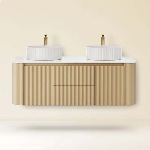 Rowan Bathroom Vanity 121cm W