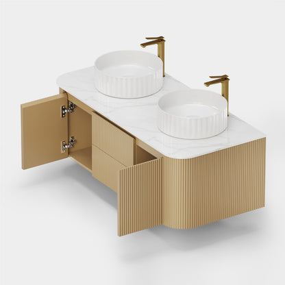 Rowan Bathroom Vanity 121cm W