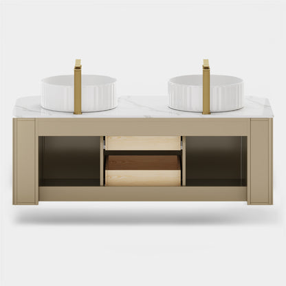 Rowan Bathroom Vanity 121cm W