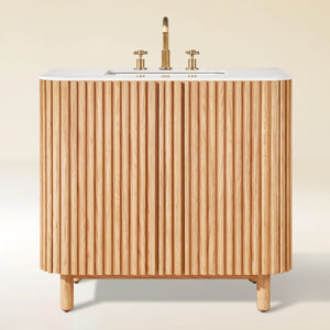 Charlie Vanity 36