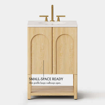 Cory Vanity 60cm W