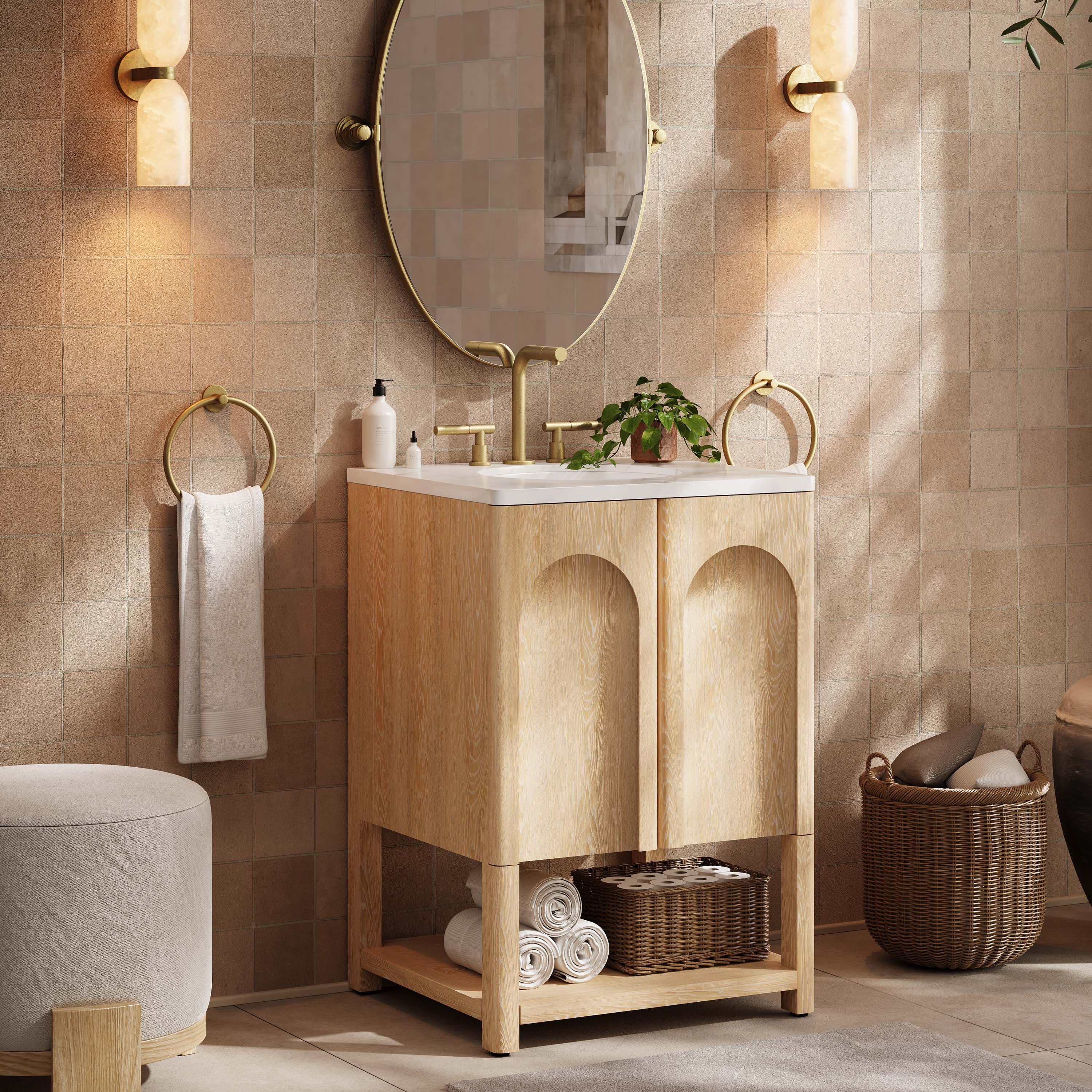 Cory Vanity 60cm W