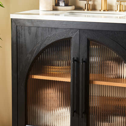 Alvar Arched Vanity 32"