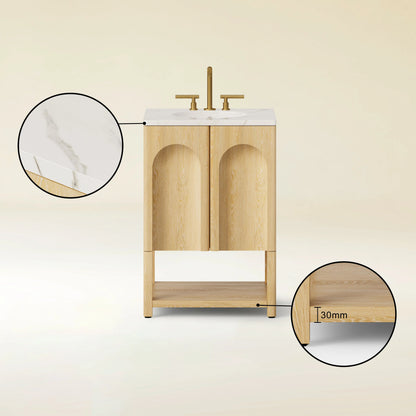 Cory Vanity 23.6"W